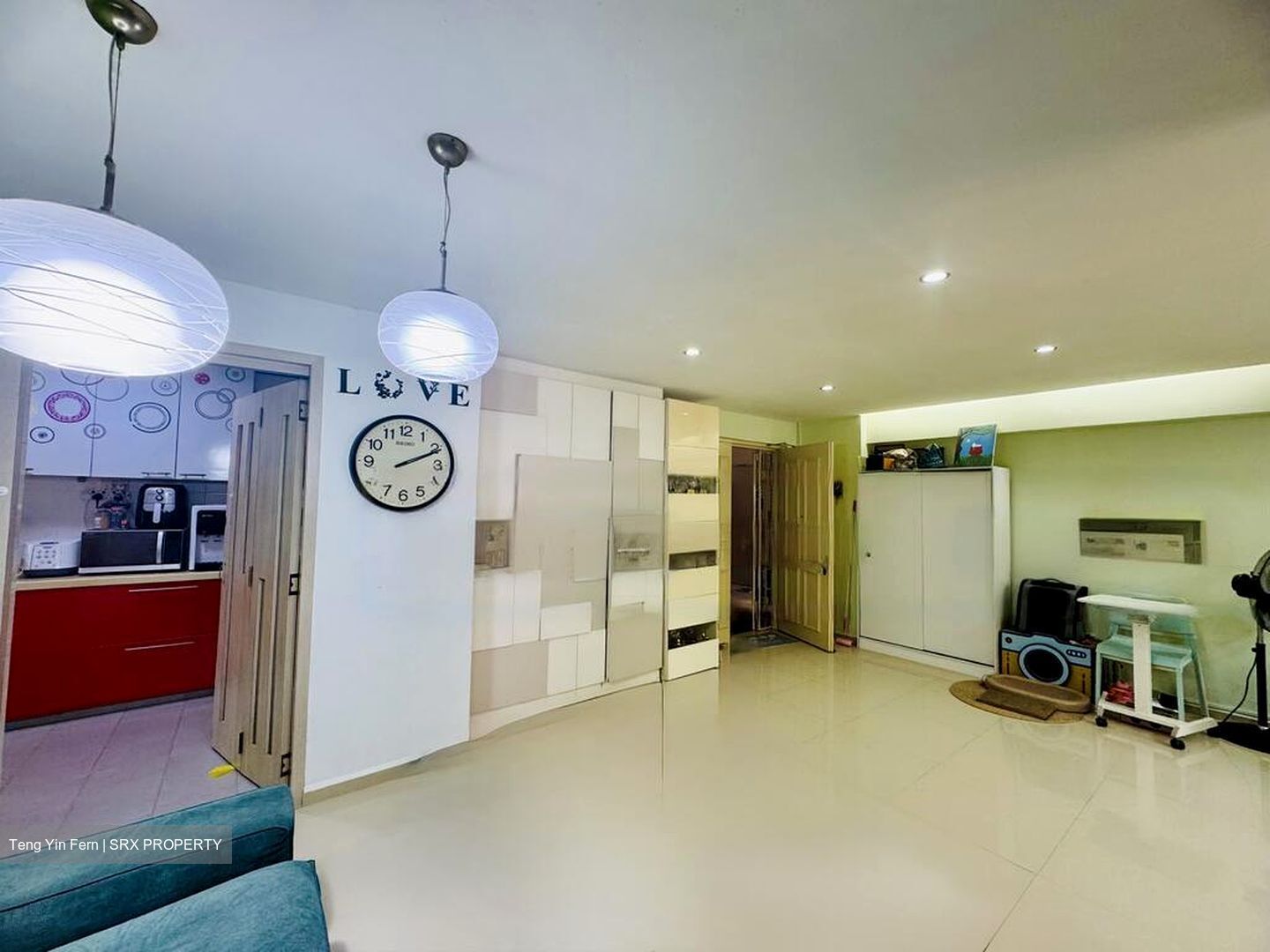 Blk 984B Buangkok Link (Hougang), HDB 5 Rooms #554134861